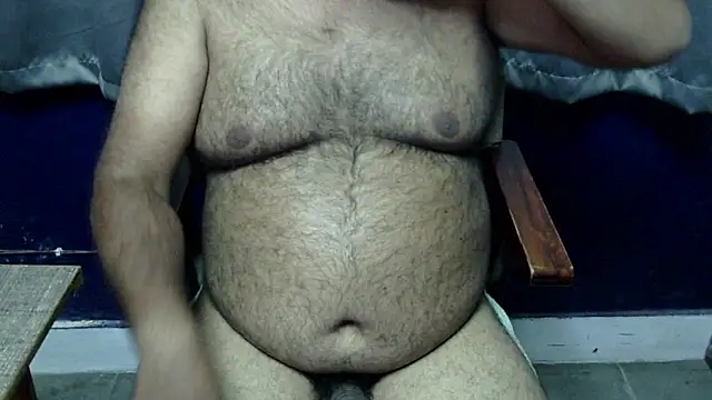hairysubcub_70のウェブカメラショー