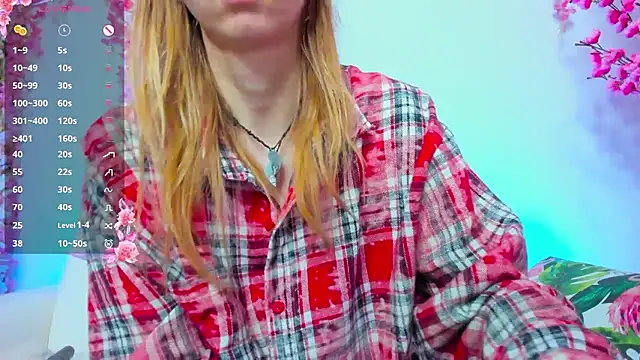 Bell_a_mi_'s Live XXX Chat