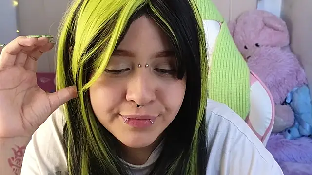 NekoWaifu Obrolan Langsung XXX