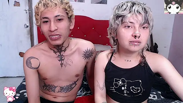 Chatroom XXX en direct de Cute_Chrixxx