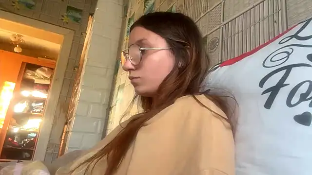 SparkleJebb's Live XXX Chat