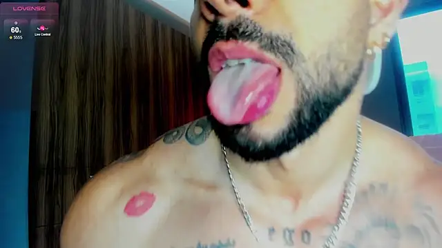 Show Webcam de massimo_visconti