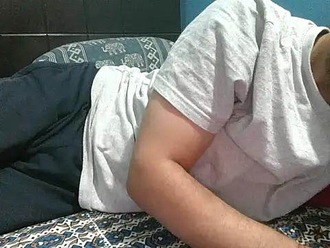 Precumboner – Naživo XXX chat