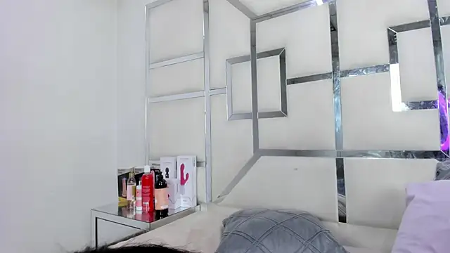Chat ao vivo de ZoeWan69