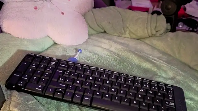 Gaia_Gatex's Live XXX Chat