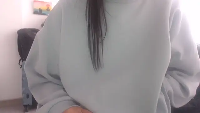 sabrina_v_'s Live XXX Chat