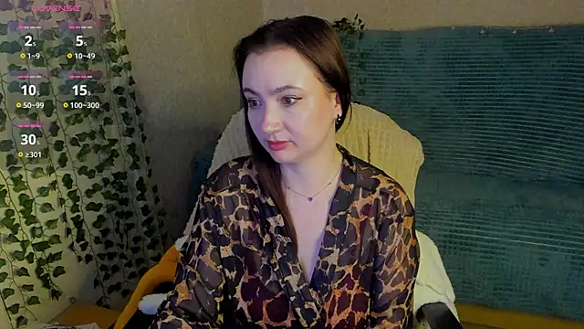 Micky_Wood's Live XXX Chat