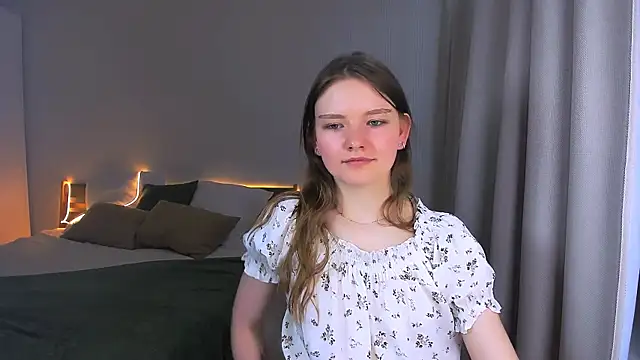 LookEva's Live XXX Chat