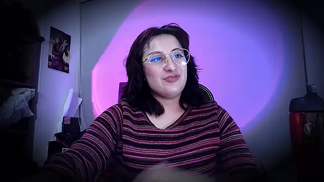 Sala de chat en directo de Scarlett_Sen