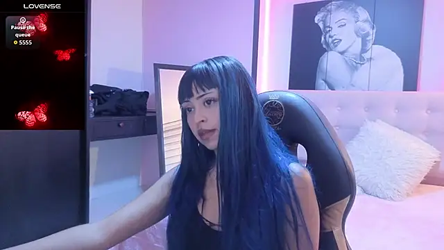 _ceeleste_cute_ live XXX chat