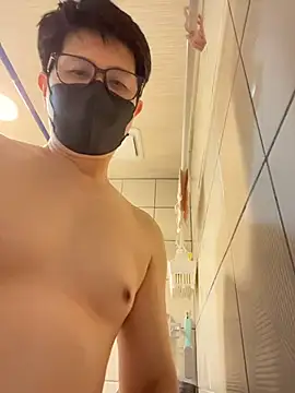 SanAnthony Show Webcam