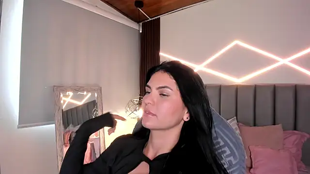 Veronicalanx1 live XXX chat