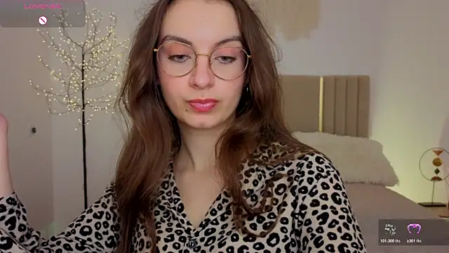 Webkamerová show Real_cutie1