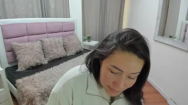 Živý XXX chat gaby_trent