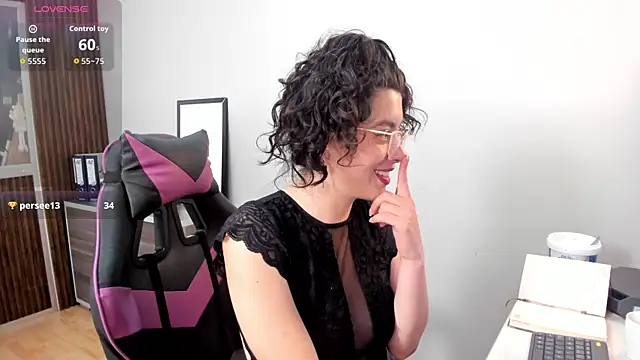 JaneLondon's Webcam Show