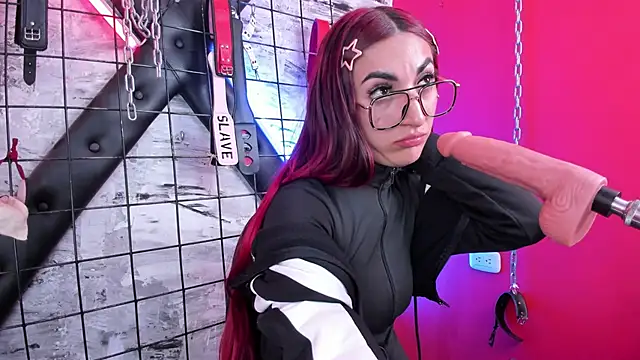 Venus_Bms_ – Live XXX-chat