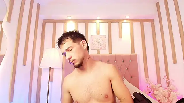 Leonard_Foxx Webcam-Show