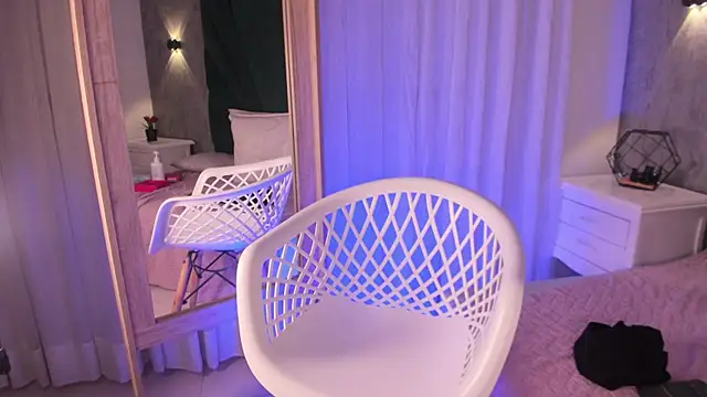 Andy_vergara1 Adlı Modelin Canlı XXX Sohbeti