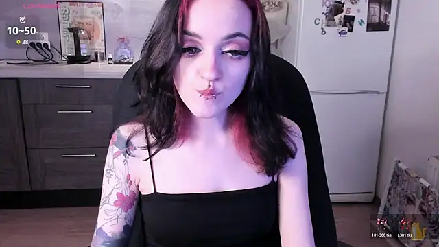 Chat XXX en directo de miura_moon