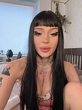 Chatroom XXX en direct de madelinexx