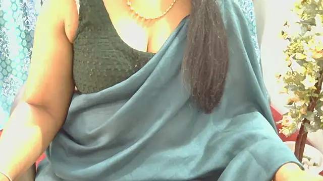 Mallu_Manisha's Webcam Show