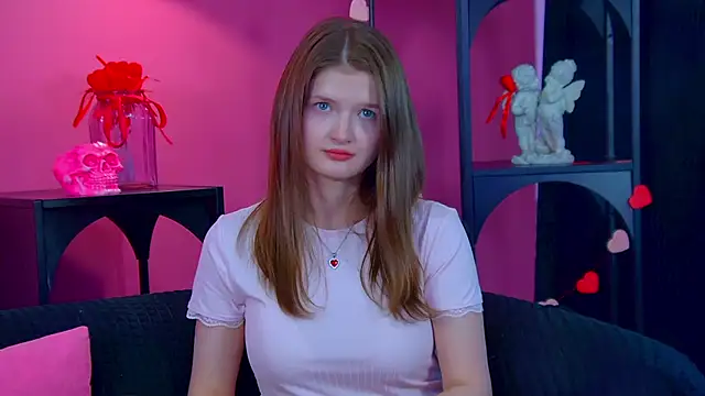 JaneRosen's Live XXX Chat