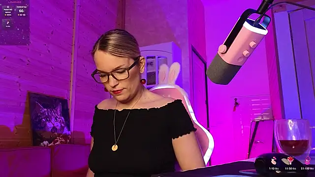 Lady_Shine Live XXX Chat