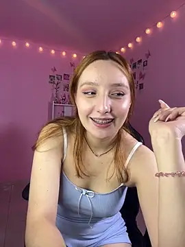 Chatroom XXX en direct de Davne_