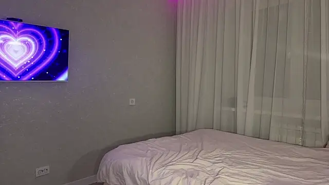 Chat XXX ao vivo de Between_Eeys