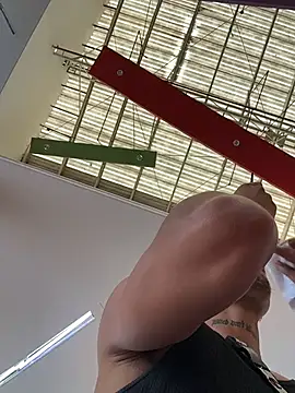 willclayy's Live XXX Chat