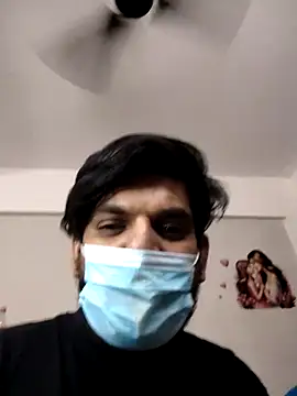 Miss_Anjali_Sany Show Webcam
