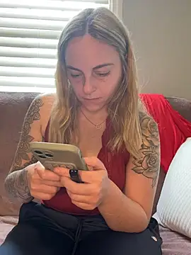 jaseyrae Live XXX Chat