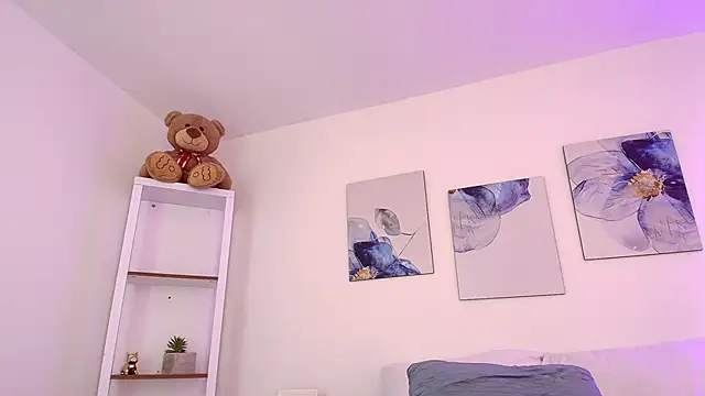 Chatroom XXX en direct de Isabella_Harley