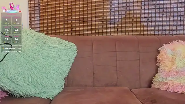 Živý XXX chat ariana_cross