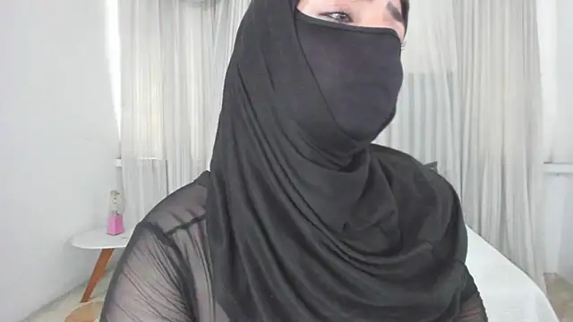 Uzra_hayed Cameră chat live