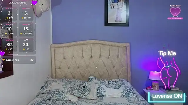 stephania_t Adlı Modelin Canlı XXX Sohbeti