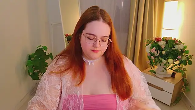 Neko_Moor Adlı Modelin Canlı XXX Sohbeti