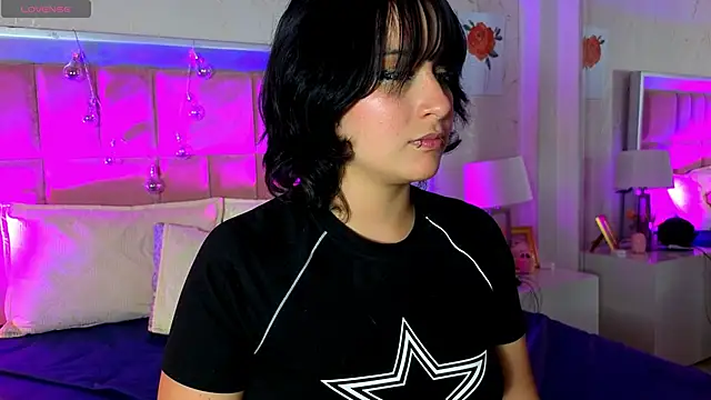 RobinBennett Adlı Modelin Canlı Sohbet Odası