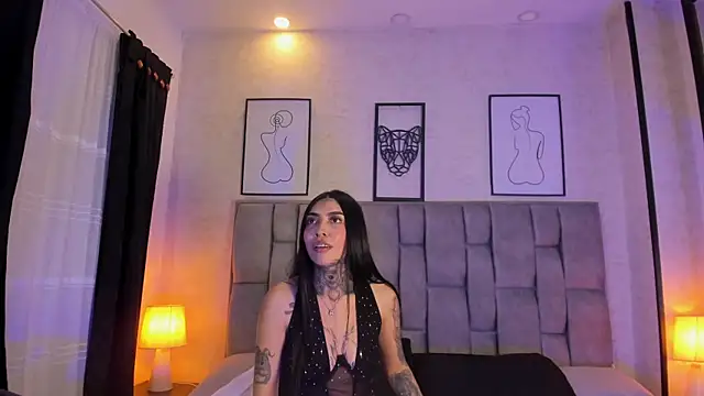 Živý XXX chat Ashley_Blum_