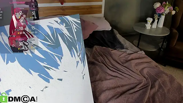 Živý XXX chat Alice_Kitagawa