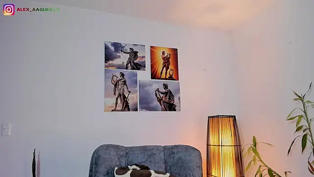 Živý XXX chat Alex_zt7