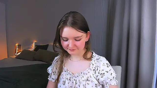 Živý XXX chat LookEva