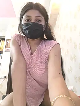 Chat XXX en directo de Anchal-8798