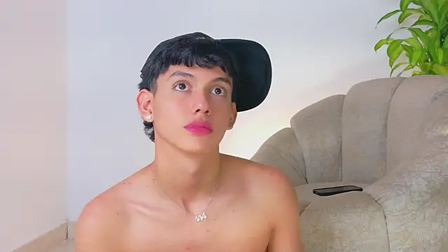 Axel_Cody_: онлайн-секс-чат