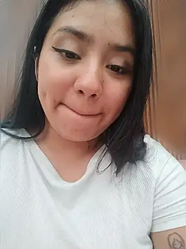 عرض كام ZariahJeanes