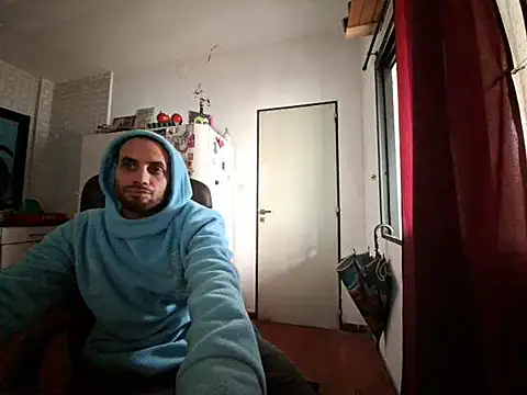 FumonHuertero – webcam-show