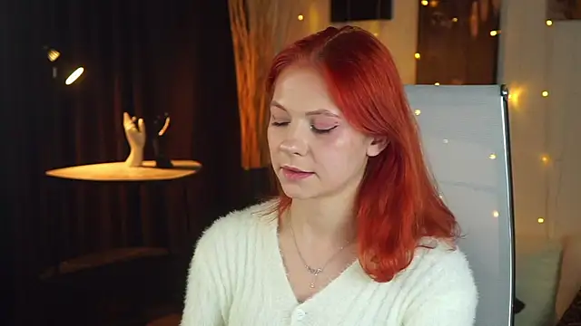 LisaAris – Naživo XXX chat