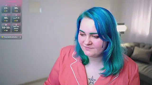 دردشة Amelia_Skyee الجنسية المباشرة