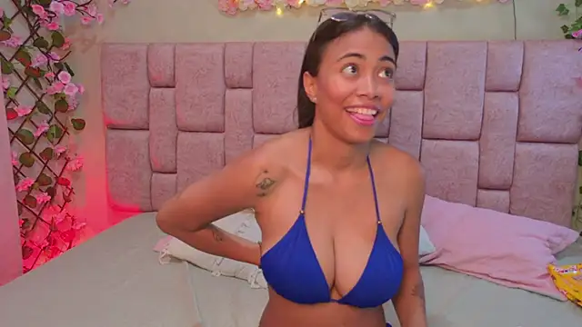 TaylorCollins – Live XXX-chat
