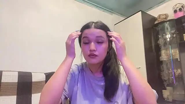 LisetteParajon's Webcam Show